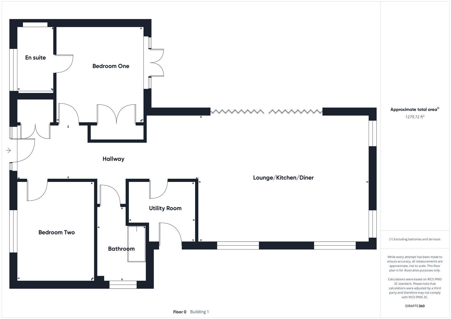 Floorplan thumbnail